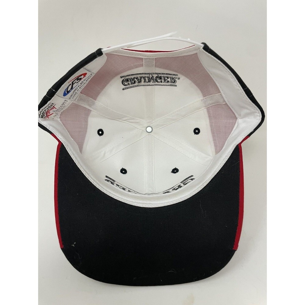 Grainger Racing Hat Roush Racing Exclusive SnapBack - Picture 5 of 6